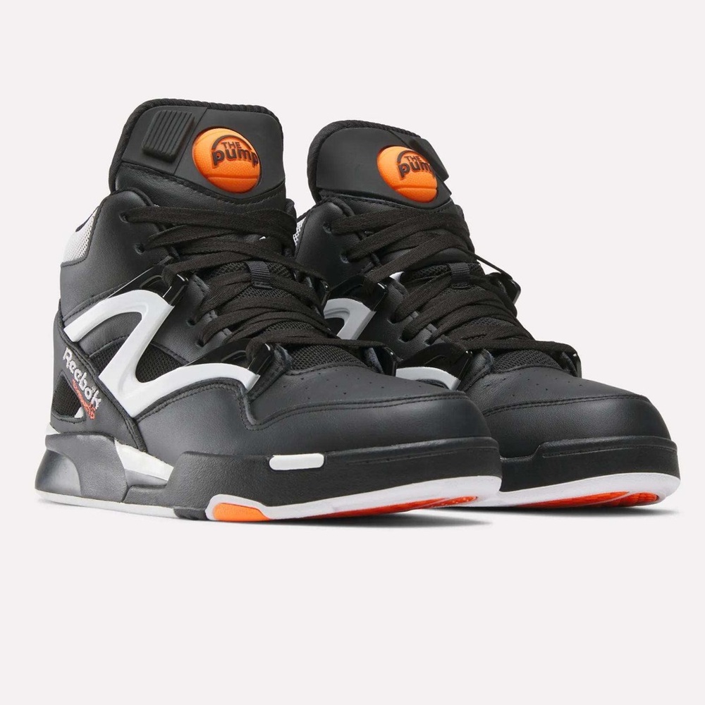 Pump Omni Zone II Shoes
